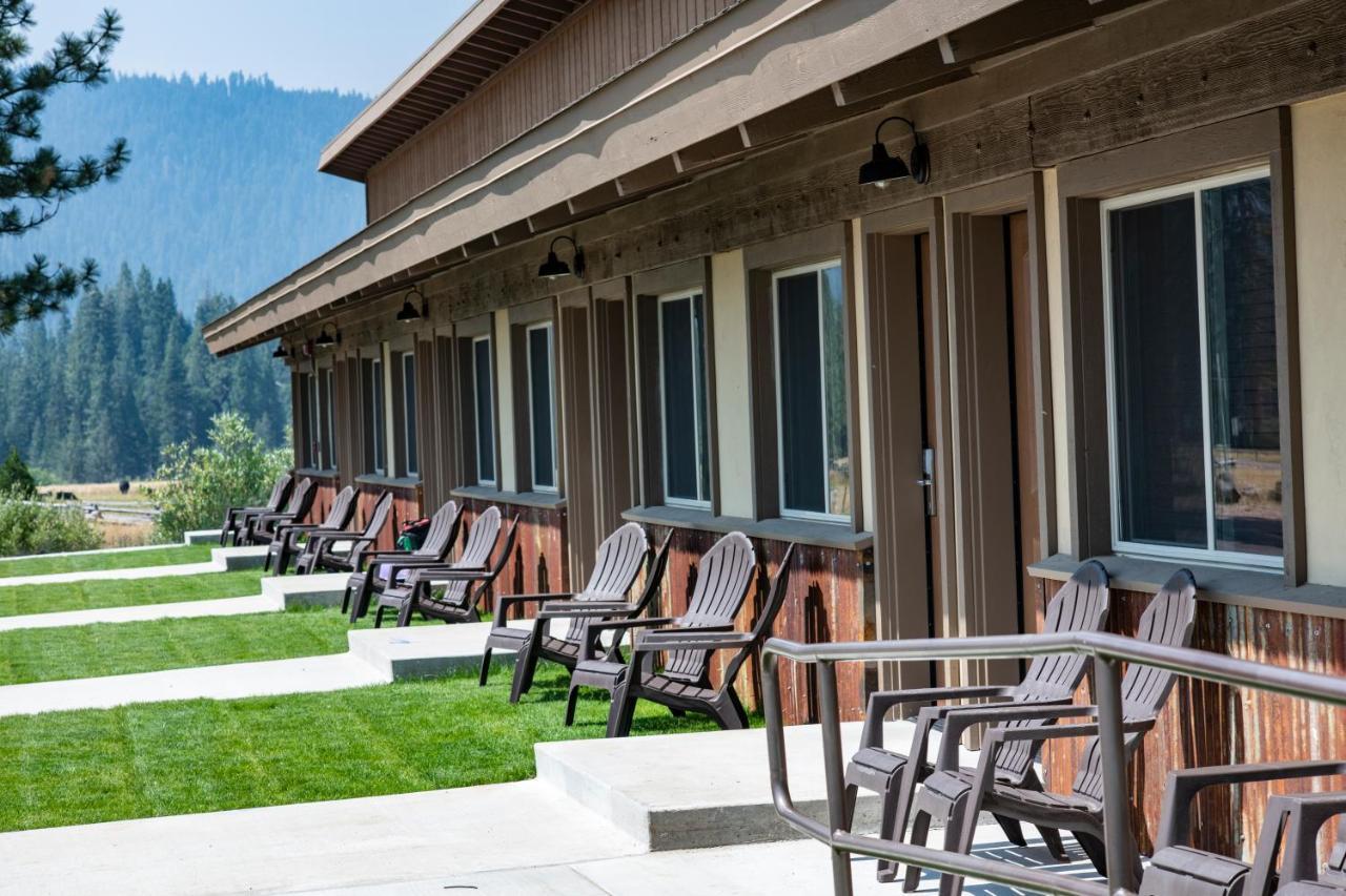 Village At Childs Meadow Mill Creek Экстерьер фото